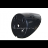 Mounting cap for lights