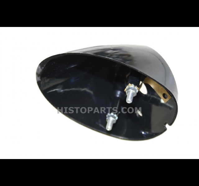 Mounting cap for lights Histoparts