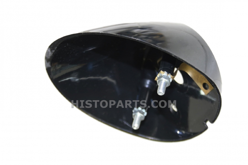 Mounting cap for lights Histoparts