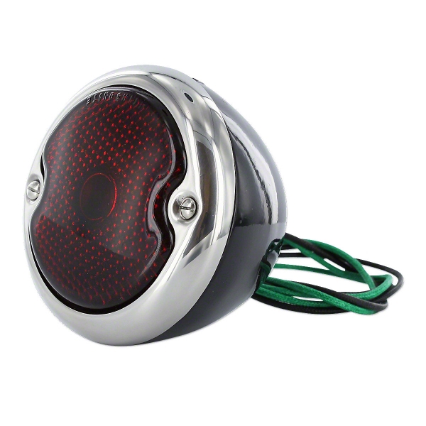 Rear light for USA tractors and Cars