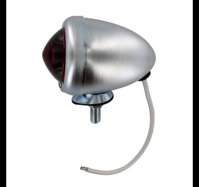 Rear light egg model