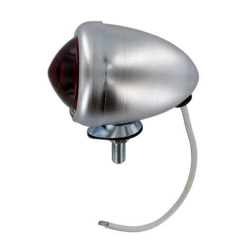 Achterlamp. Eitje model