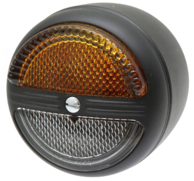 Side Light with indicator (1)