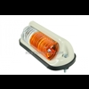 productfoto van Hella model, Linker Breedtelamp met knipperlicht