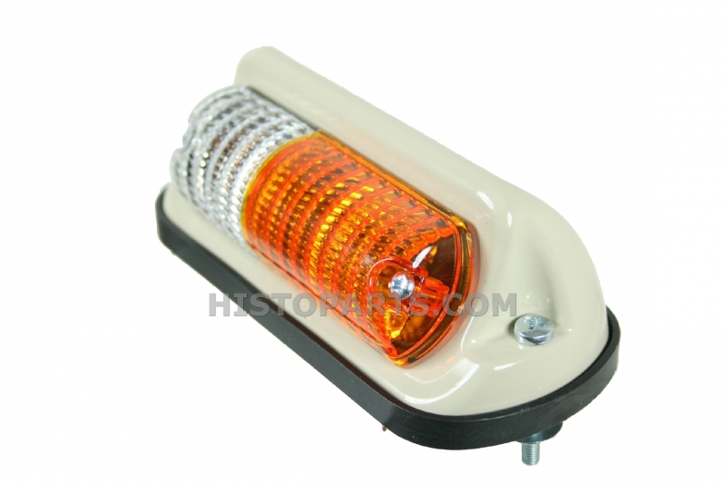 productfoto van Hella model, Linker Breedtelamp met knipperlicht