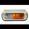 Hella model, Linker Breedtelamp met knipperlicht in detail