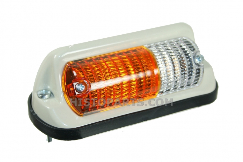 Hella model, RH sidelight