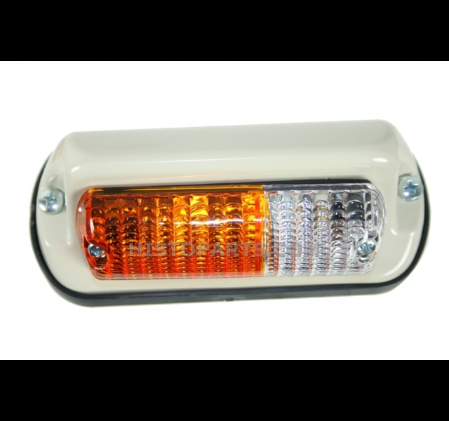 productphoto of Hella model, RH sidelight
