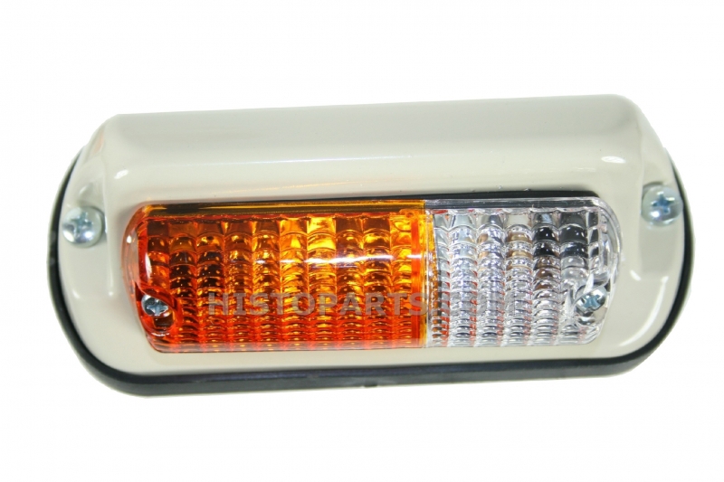 productphoto of Hella model, RH sidelight