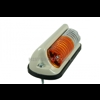 Hella model, RH sidelight in detail