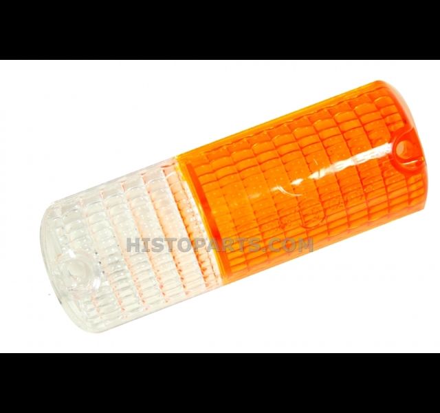 Glass only for sidelight Histoparts