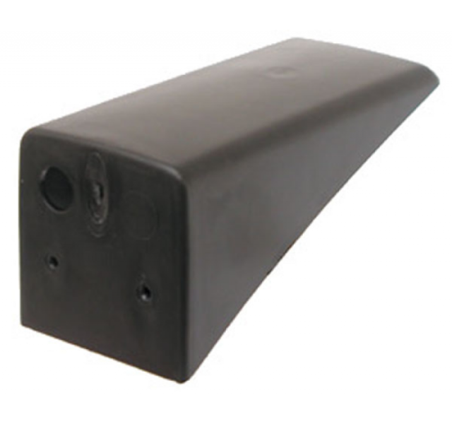 Mounting socket for side light