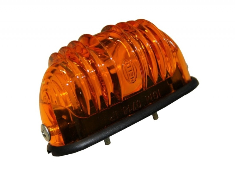 Hella indicator light