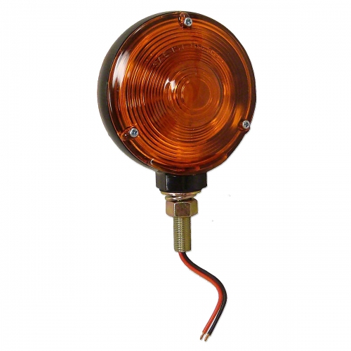 Universal indicator light