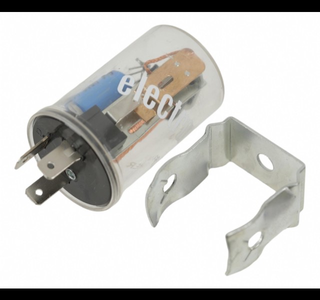 Indicator relais 12V