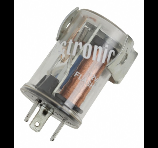 productphoto of Indicator relais 12V