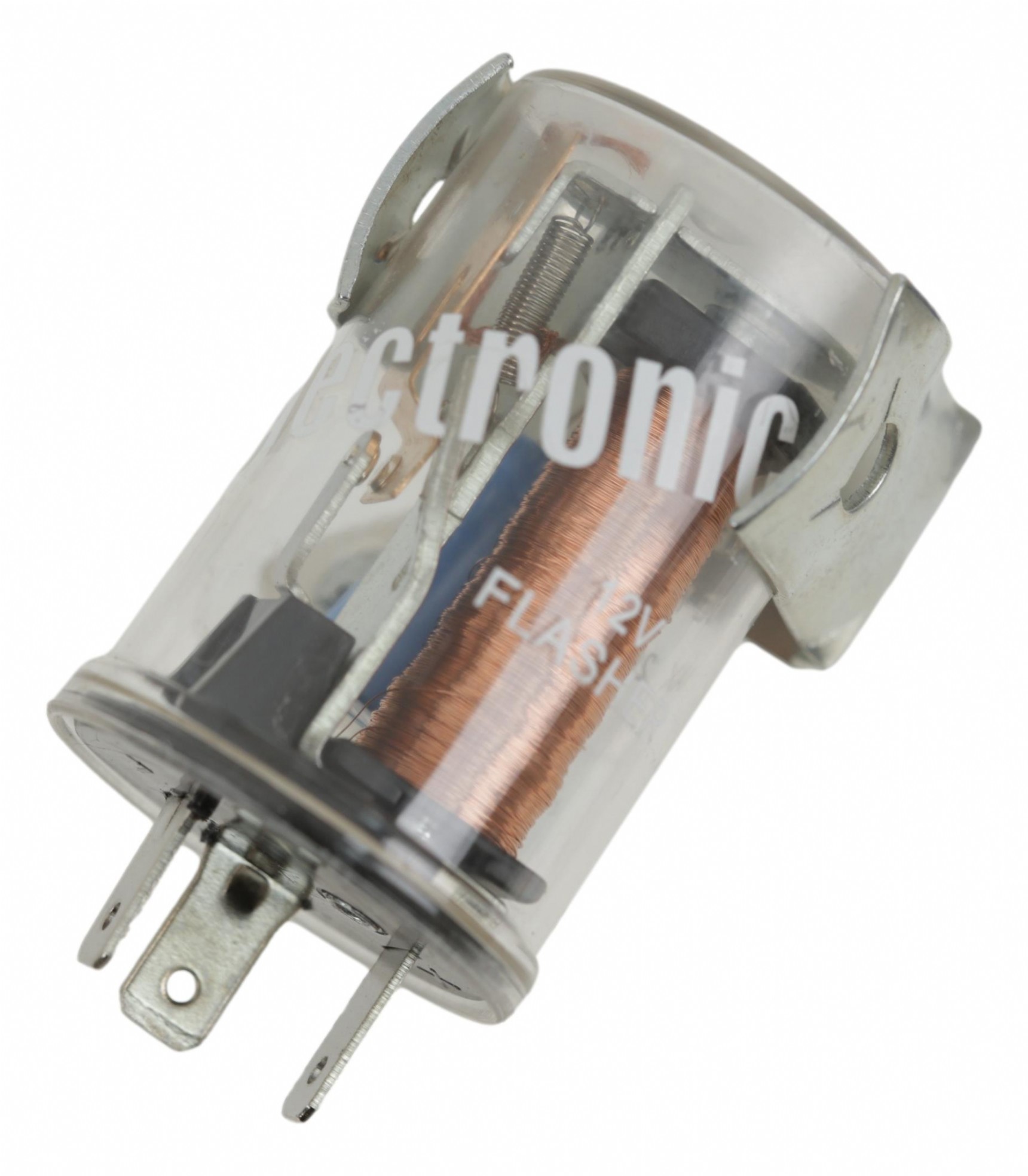 productfoto van Knipper relais 12V
