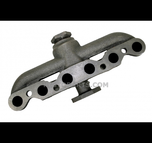 Manifold Farmall Cub Histoparts
