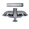 Manifold Farmall A, B, C