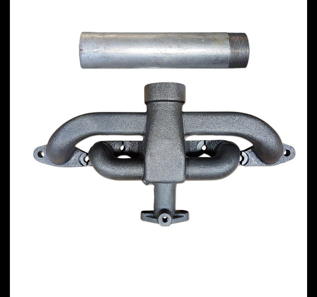 Manifold Farmall A, B, C