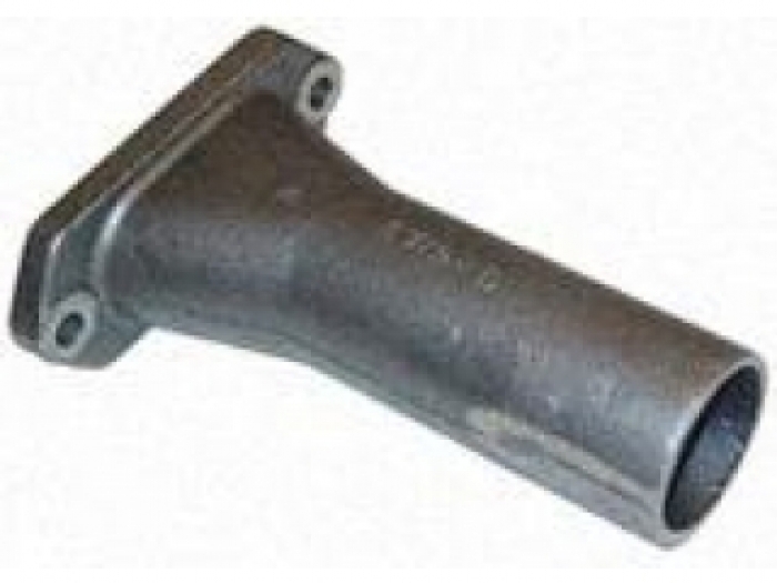 Uitlaatflens Farmall H