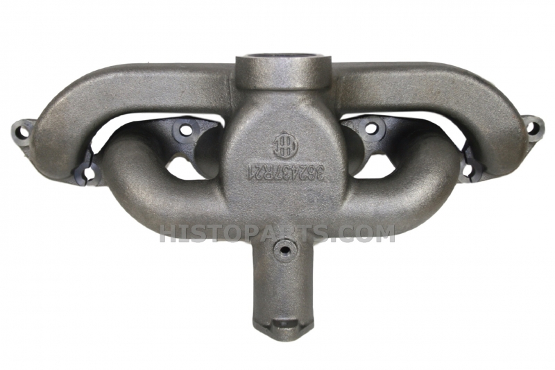 Manifold Farmall M, W6 T6, 400, 450