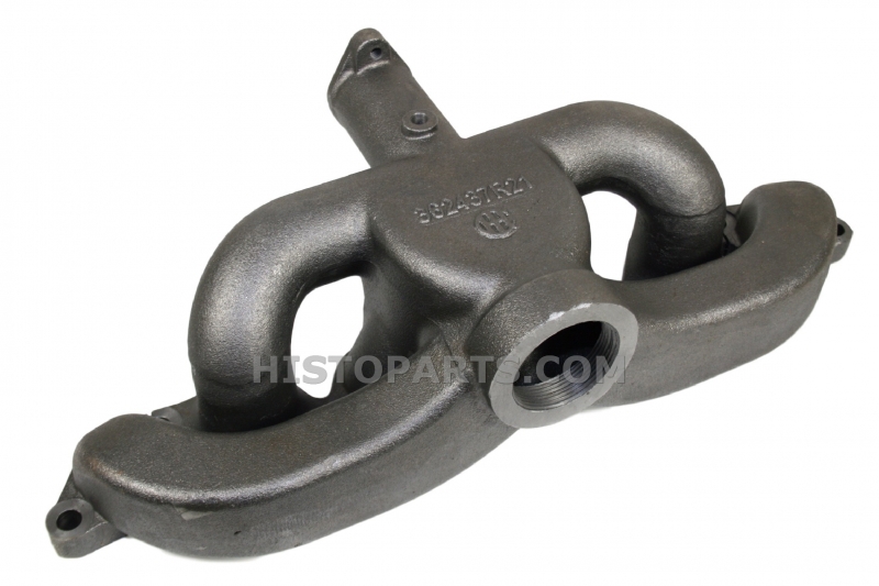productphoto of Manifold Farmall M, W6 T6, 400, 450