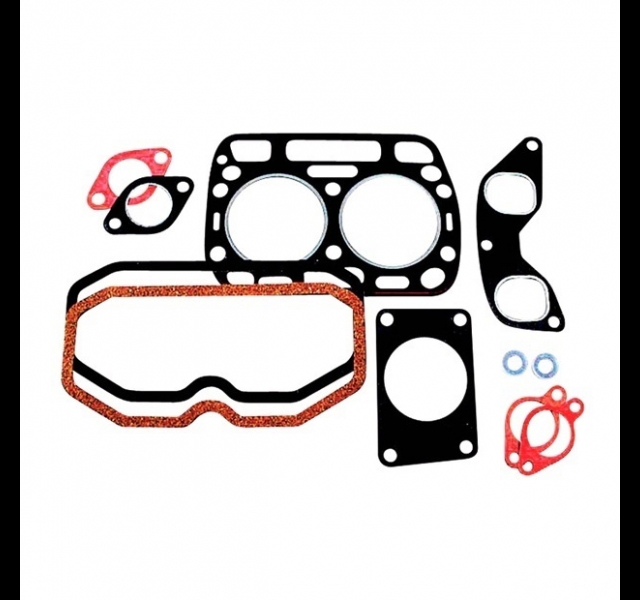 Koppakkingset Mc Cormick DLD2 D212 D214 D215