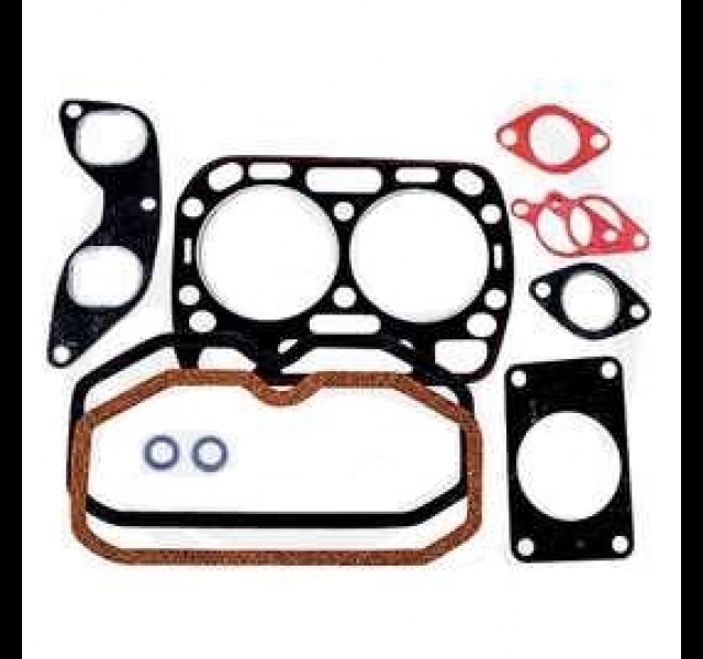 Headgasket set Mc Cormick D217 en 219