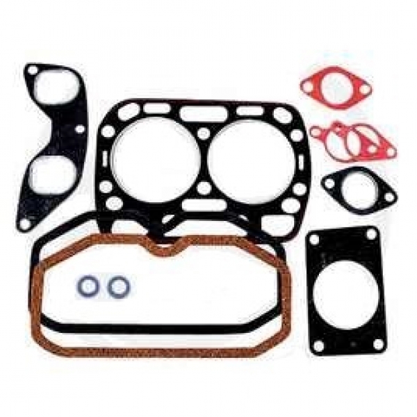 Headgasket set Mc Cormick D217 en 219