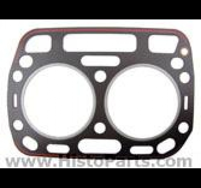 Head gasket Mc Cormick D217 en D219