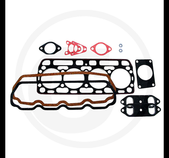 Koppakkingset Mc Cormick DGD4, D430, D432,
