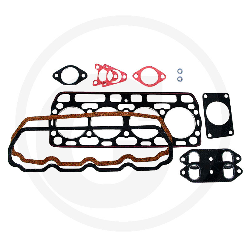 Koppakkingset Mc Cormick DGD4, D430, D432,