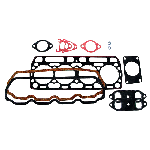Headgasket set Mc Cormick DGD4, D430, D432,