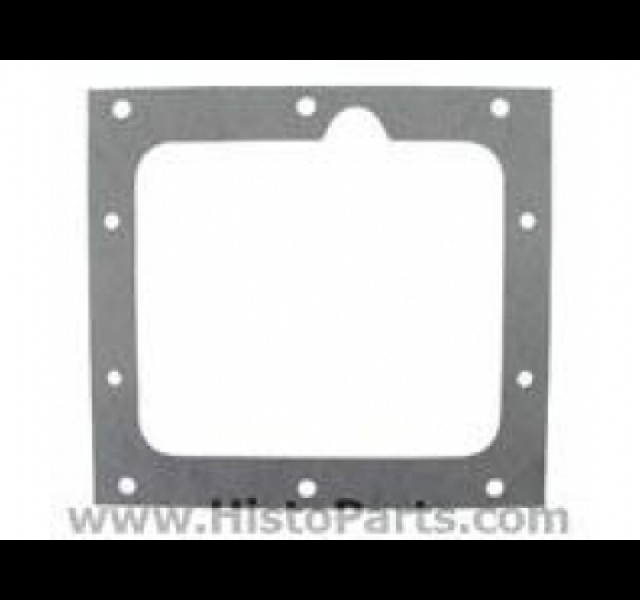 Carterpanpakking Mc Cormick D-serie 2 cil.