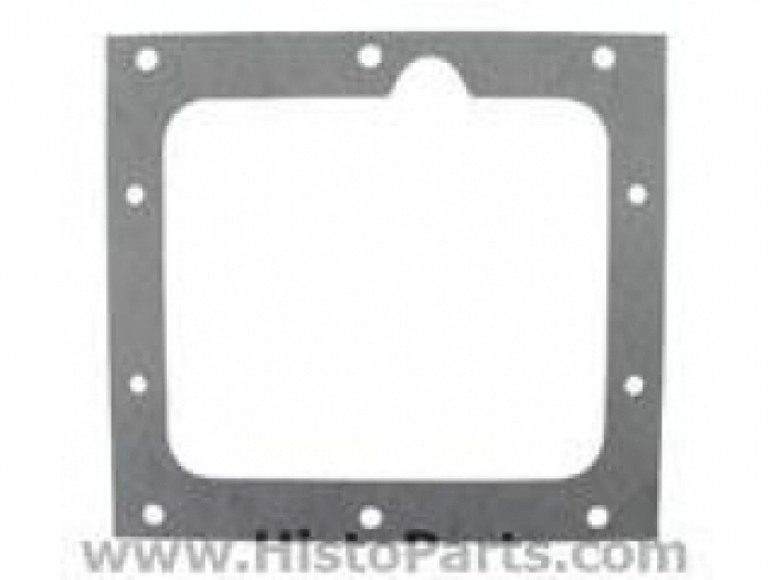 Carterpanpakking Mc Cormick D-serie 2 cil.