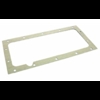 Sump gasket set Mc.Cormick 4 cyl.