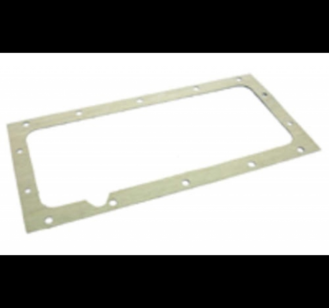 Sump gasket set Mc.Cormick 4 cyl.