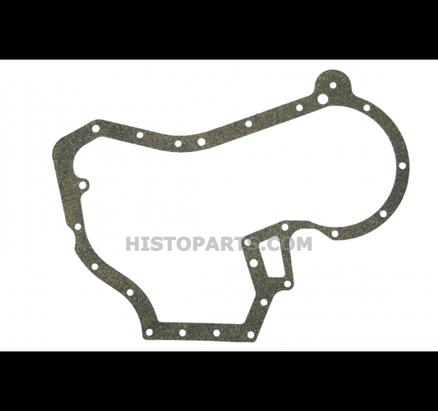 Distributie pakking Mc Cormick D-serie