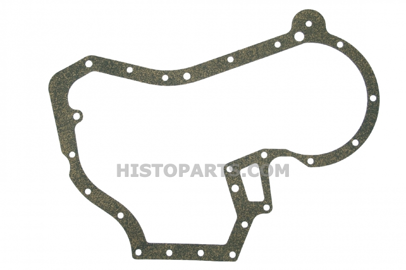 Timing cover gasket Mc Cormick D-serie