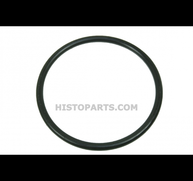 Cilinderbus o-ring Mc Cormick D-serie