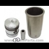 Piston ring and liner set Mc Cormick D-serie