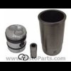 Piston ring and liner set Mc Cormick D-serie (1)