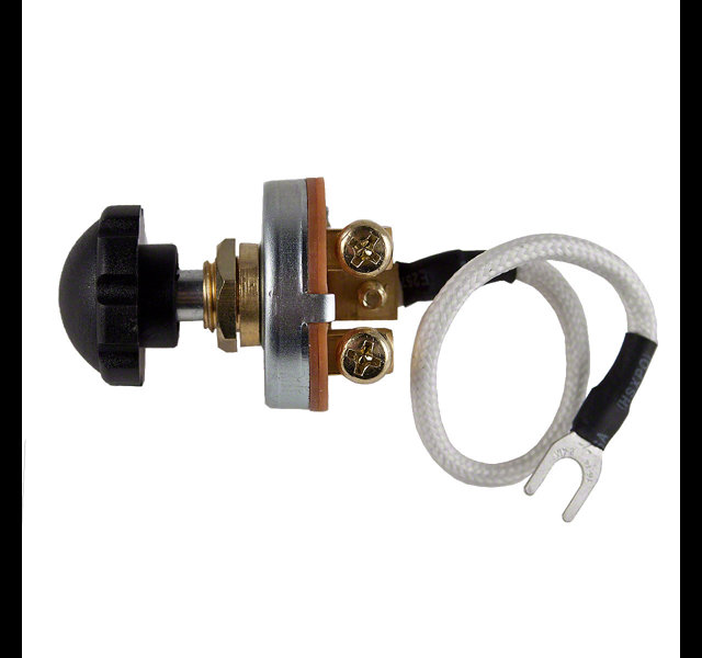 Switch for IH4068 plowlamp