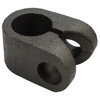 Clamp for Farmall front and rear light