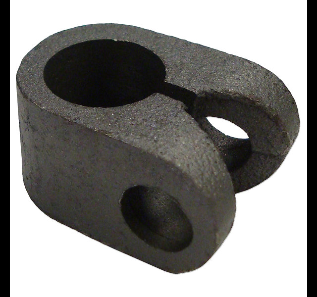 Clamp for Farmall front and rear light