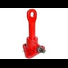 Headlight mounting bracket for Farmall A and B Headlights