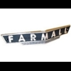 Neusembleem Farmall H & M etc