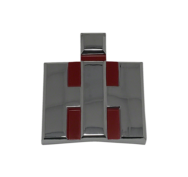 Embleem Farmall 100, 130, 200 en 230