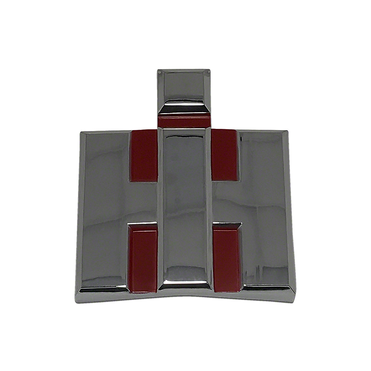 Front emblem Farmall 100, 130, 200 and 230